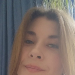 Галя Рыбицкая, 31.01.1989