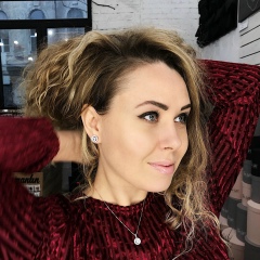 Надя Корюкова, 16.09.1988, Одесса