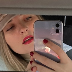 Лилия Прощенко, 11.10.1991, Санкт-Петербург