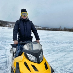 Сергей Багаев, Кемерово