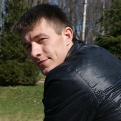 Александр Вебер, 25.08.1988, Краснодар