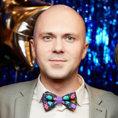 Anri Ziniukas, 26.11, Киев