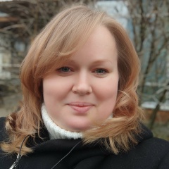 Евгения Голикова, 18.04.1988, Санкт-Петербург