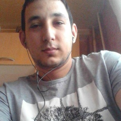 Samir Mamedov, 23.02.1989, Москва