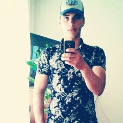 Санан Байрамов, 23.02.1997, Дагестанские Огни