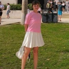 Яна Михненок-Попова, 07.11.1979, Киров