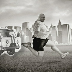 Иван Казюлин, 06.06.1982, Обнинск