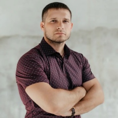 Артем Первов, 01.11.1990, Оренбург