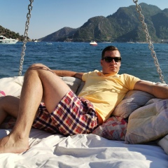 Димон Курбатов, 08.11, Санкт-Петербург