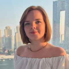 Ирина Гурина, 04.04