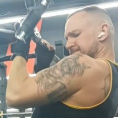 Кирилл , 15.11.1988, Краснодар