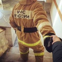 Илья Еникеев, Новосибирск