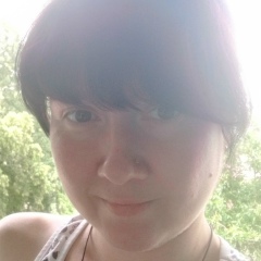 Оксана Кабацкая, 13.12, Бахмут / Артемовск