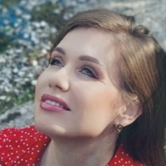 Татьяна Бурка, 24.01, Калининград