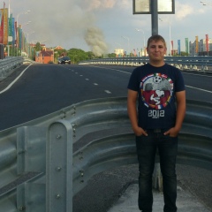 Егор Мартазов, 02.04, Казань