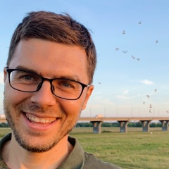 Евгений Мохначев, 25.04, Рязань