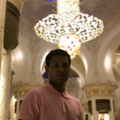 Димаш Алмасбек, 01.08.1993, Астана