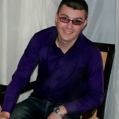 Евгений Евгений, 20.08.1987