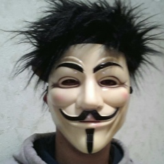 Ильяс Магомедов, 15.12.1988, Каспийск