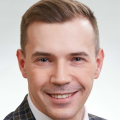 Kirill Spiridonov, 29.04.1990, Москва