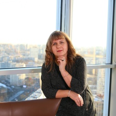 Елена Першхало, 20.11, Санкт-Петербург