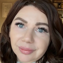 Ирина Шушкевич, Калининград