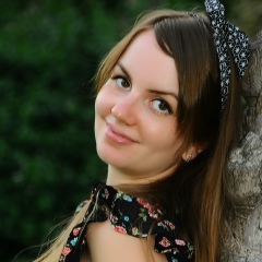 Марина Малахова, 29.05, Харьков