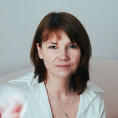 Надежда Юст, 23.08, Санкт-Петербург