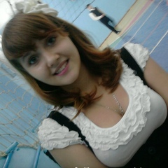 Анастасия Баловнева, 01.07.1995, Таллин