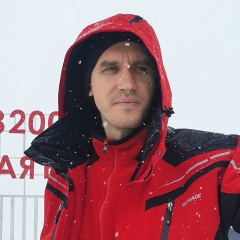 Никита Устюжанин, 09.05.1989, Алматы