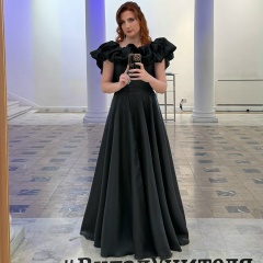 Юлечка Персиянова, 11.12, Москва