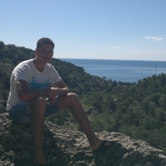 Саша Яковец, 18.02.1988, Житомир