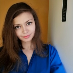 Надежда Автушенко