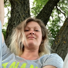 Женька Ермолаева, 16.10, Санкт-Петербург