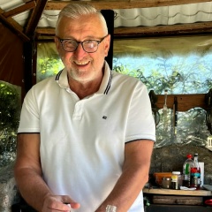 Алексей Куликов, Санкт-Петербург