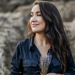 Александра Корчагина, 03.06.1987, Челябинск