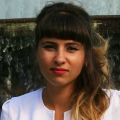 Анастасия Герман, 27.05.1986, Одесса