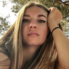 Нина Александрова, 18.07.1987, Санкт-Петербург