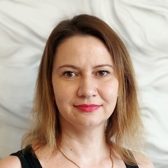 Екатерина Ткаченко, 30.12.1983, Санкт-Петербург