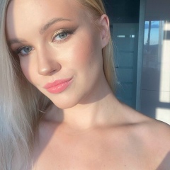 Ольга Куценко, 21.06.1994, Москва