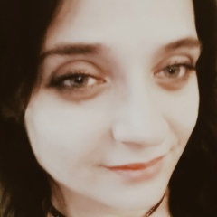 Ксения Морозова, 14.04.1986, Калининград