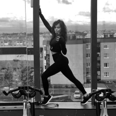 Елизавета Ныркова, 15.10, Санкт-Петербург