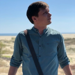 Александр Дмитриев, 15.05, Москва