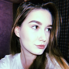 Саша Саруханова, 20.10.1998, Алматы