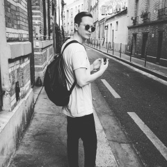 Максим Бутылев, 11.10, Москва