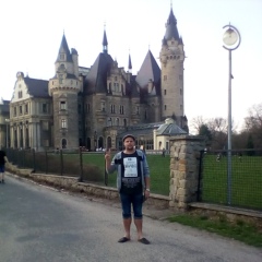 Лёха Куюн, 04.04.1986, Таврийское