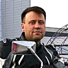 Евгений Зотов, 25.06, Новосибирск