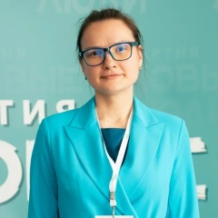 Аксинья Сереброва, 10.03.1989, Краснознаменск