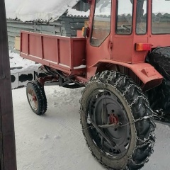 Иван Прибытков