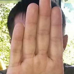 Костик Костерев, 19.08, Тюмень